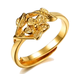 Gold Ring