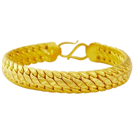 Gold Bracelet