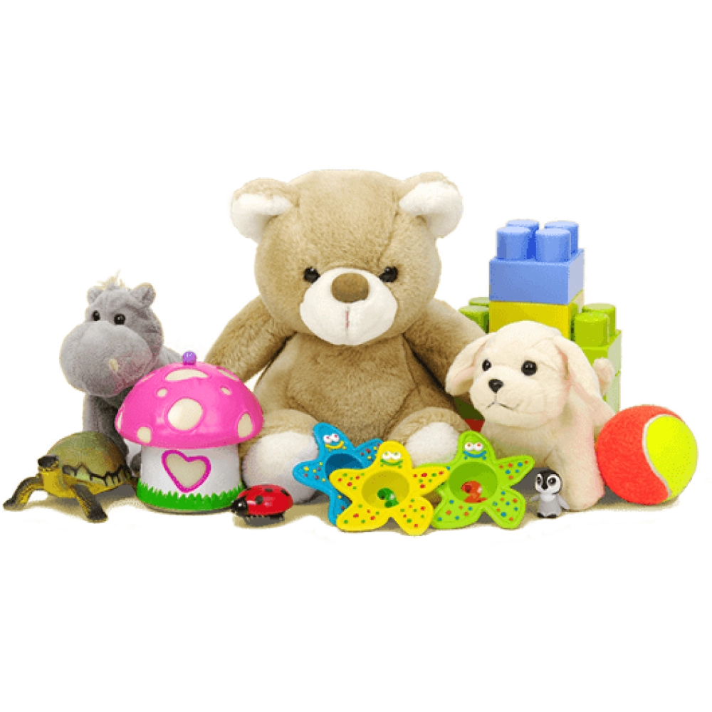 Baby Toys