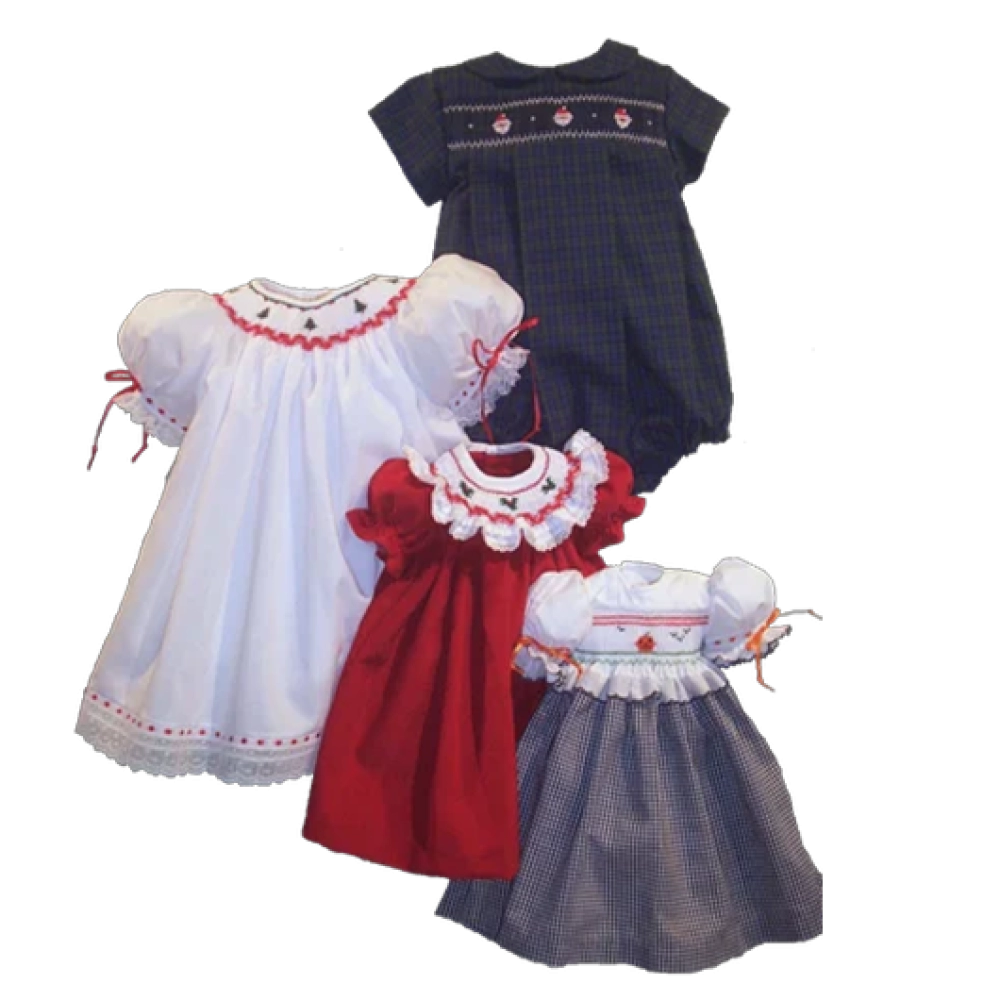 Kids Frocks