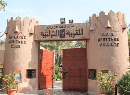 Abu Dhabi City Tour (Half Day)