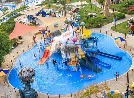 Al Montazah Parks Tour (Half Day)