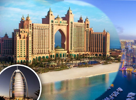 Dubai Attractions