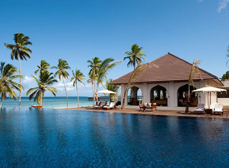 Luxury Travel