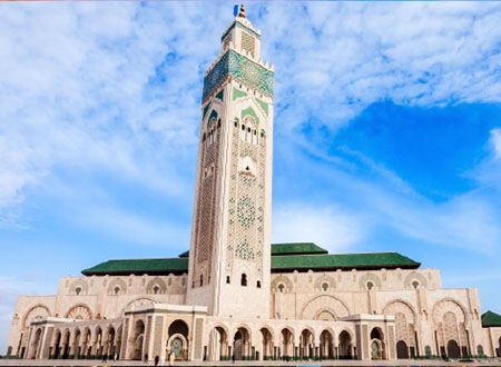 MOROCCO