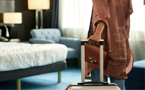 Hotel Bookings